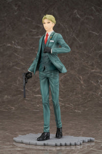 Spy x FAMILY: Loid Forger 1/7 Scale Figure (Furyu)