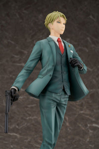 Spy x FAMILY: Loid Forger 1/7 Scale Figure (Furyu)