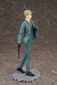 Spy x FAMILY: Loid Forger 1/7 Scale Figure (Furyu)