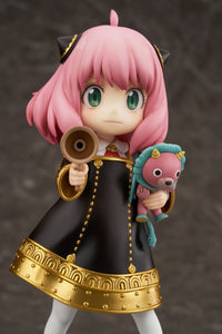 Spy x FAMILY: Anya Forger 1/7 Scale Figure (Furyu)