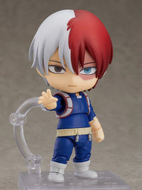 Nendoroid: My Hero Academia - Shoto Todoroki: Hero's Edition(re-run)