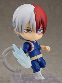 Nendoroid: My Hero Academia - Shoto Todoroki: Hero's Edition(re-run)