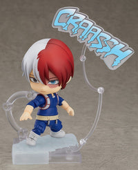 Nendoroid: My Hero Academia - Shoto Todoroki: Hero's Edition(re-run)