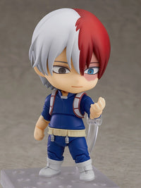 Nendoroid: My Hero Academia - Shoto Todoroki: Hero's Edition(re-run)