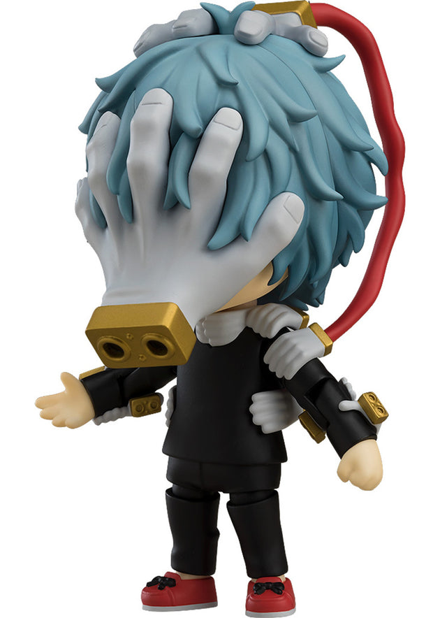 Nendoroid: My Hero Academia - Tomura Shigaraki: Villain's Edition(re-run)