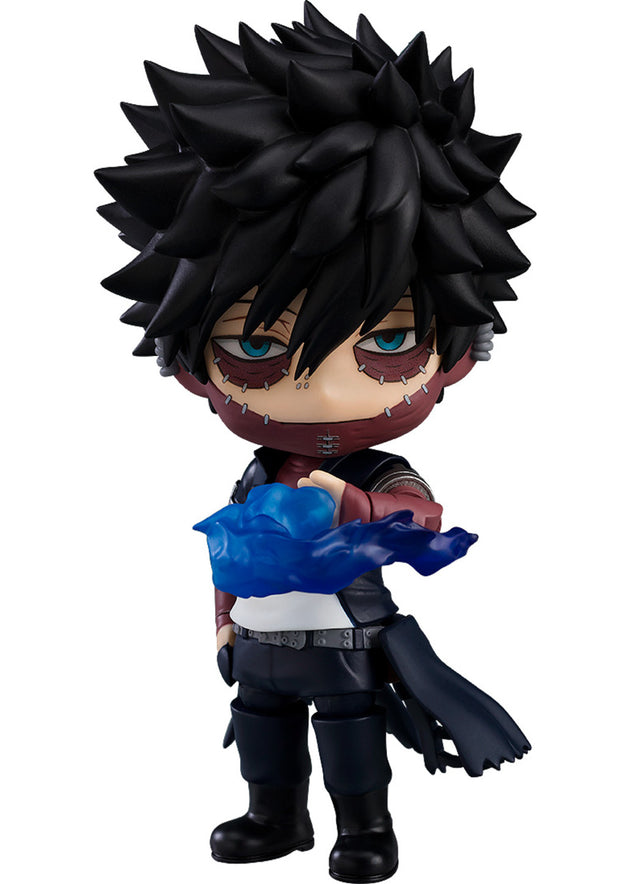 Nendoroid: My Hero Academia - Dabi(re-run)