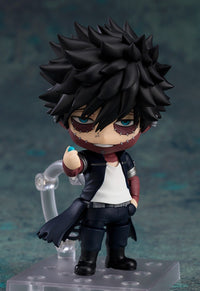 Nendoroid: My Hero Academia - Dabi(re-run)