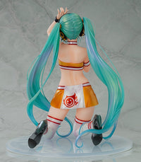 Hatsune Miku GT Project Racing: Miku 2010 Ver. Art by Kentaro Yabuki 1/7 Scale Figure