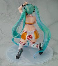 Hatsune Miku GT Project Racing: Miku 2010 Ver. Art by Kentaro Yabuki 1/7 Scale Figure