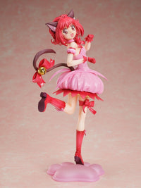 Tokyo MEW MEW NEW: MEW ICHIGO 1/7 Scale Figure