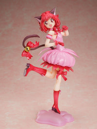 Tokyo MEW MEW NEW: MEW ICHIGO 1/7 Scale Figure