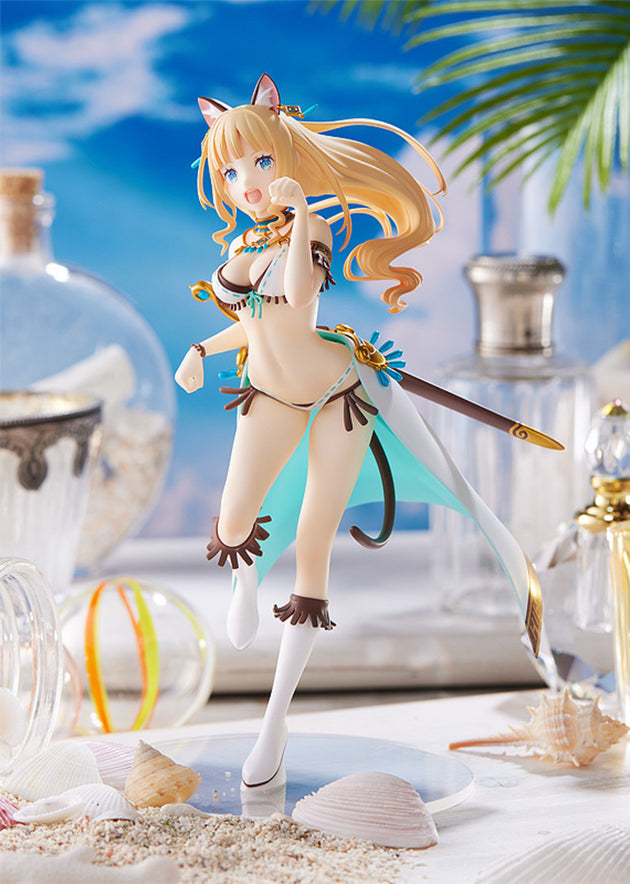 Pop UP PARADE: Smile of the Arsnotoria - Picatrix: Cat Kingdom Ver.