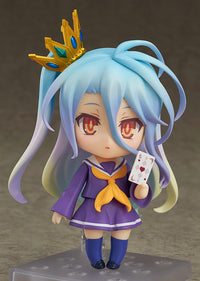 Nendoroid: No Game No Life - Shiro(3rd-run)