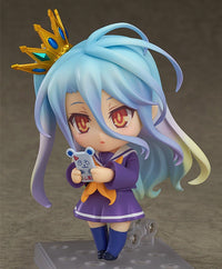 Nendoroid: No Game No Life - Shiro(3rd-run)