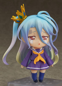 Nendoroid: No Game No Life - Shiro(3rd-run)