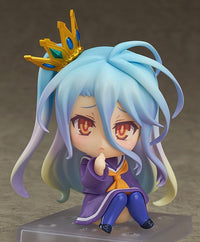 Nendoroid: No Game No Life - Shiro(3rd-run)