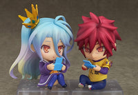 Nendoroid: No Game No Life - Shiro(3rd-run)