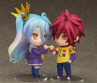 Nendoroid: No Game No Life - Shiro(3rd-run)