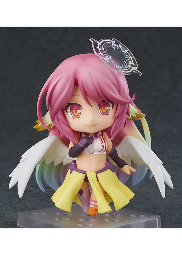 Nendoroid: No Game No Life - Jibril(re-run)