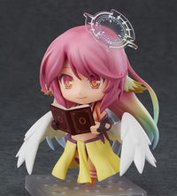 Nendoroid: No Game No Life - Jibril(re-run)