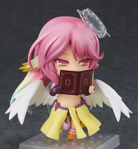 Nendoroid: No Game No Life - Jibril(re-run)