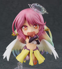 Nendoroid: No Game No Life - Jibril(re-run)