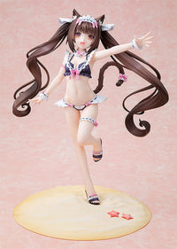 Nekopara: Chocola: Maid Swimsuit ver. 1/7 Scale Figure