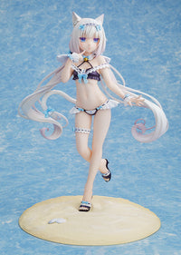 Nekopara: Vanilla: Maid Swimsuit ver. 1/7 Scale Figure