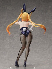 Miss Kobayashi's Dragon Maid: Tohru - Bunny Ver. 1/4 Scale Figure (FREEing)