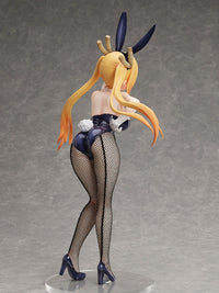 Miss Kobayashi's Dragon Maid: Tohru - Bunny Ver. 1/4 Scale Figure (FREEing)