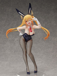 Miss Kobayashi's Dragon Maid: Tohru - Bunny Ver. 1/4 Scale Figure (FREEing)