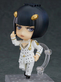 Nendoroid: JoJo's Bizarre Adventure: Golden Wind - Bruno Bucciarati(re-run) (Medicos)