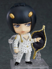 Nendoroid: JoJo's Bizarre Adventure: Golden Wind - Bruno Bucciarati(re-run) (Medicos)