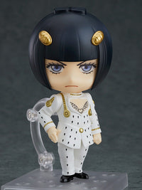 Nendoroid: JoJo's Bizarre Adventure: Golden Wind - Bruno Bucciarati(re-run) (Medicos)