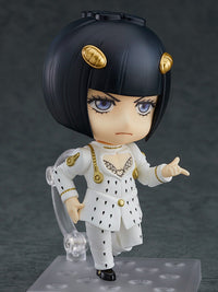 Nendoroid: JoJo's Bizarre Adventure: Golden Wind - Bruno Bucciarati(re-run) (Medicos)