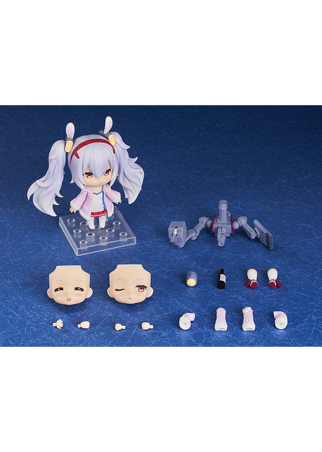 Nendoroid: Azur Lane - Laffey DX