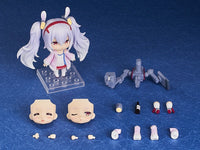 Nendoroid: Azur Lane - Laffey DX