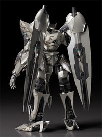 Moderoid: The Legend of Heroes: Trails of Cold Steel - Valimar, the Ashen Knight - Non Scale Plastic Model Kit