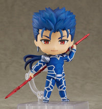 Nendoroid: Fate/Grand Order - Lancer/Cu Chulainn (ORANGE ROUGE)