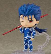 Nendoroid: Fate/Grand Order - Lancer/Cu Chulainn (ORANGE ROUGE)