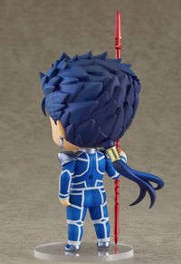 Nendoroid: Fate/Grand Order - Lancer/Cu Chulainn (ORANGE ROUGE)