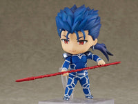 Nendoroid: Fate/Grand Order - Lancer/Cu Chulainn (ORANGE ROUGE)