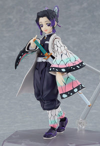 figma: Demon Slayer: Kimetsu no Yaiba - Shinobu Kocho (Max Factory)