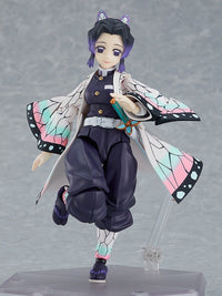 figma: Demon Slayer: Kimetsu no Yaiba - Shinobu Kocho (Max Factory)