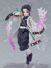 figma: Demon Slayer: Kimetsu no Yaiba - Shinobu Kocho (Max Factory)