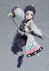 figma: Demon Slayer: Kimetsu no Yaiba - Shinobu Kocho (Max Factory)