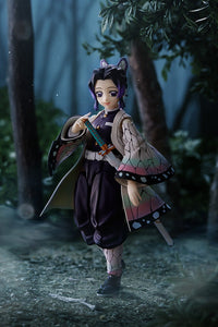 figma: Demon Slayer: Kimetsu no Yaiba - Shinobu Kocho (Max Factory)