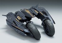 Plamax: BLACKâ??â??ROCK SHOOTER: DAWN FALL - Black Trike: DAWN FALL Ver. - Non Scale Plastic Model Kit (Max Factory)