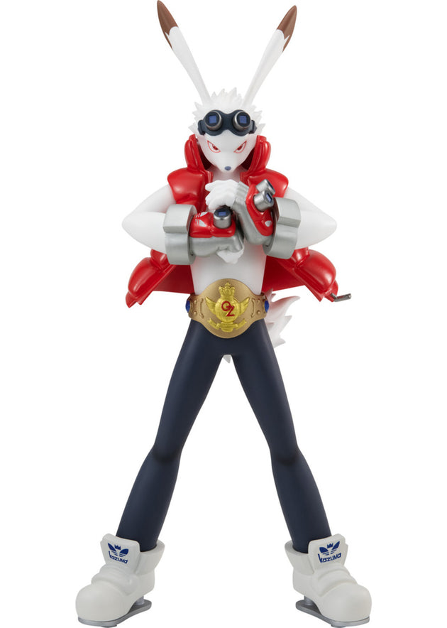 Pop UP PARADE: Summer Wars - King Kazma