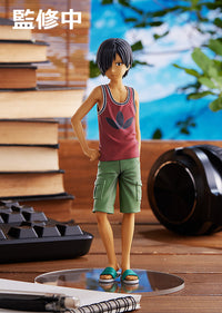 Pop UP PARADE: Summer Wars - Kazuma Ikezawa